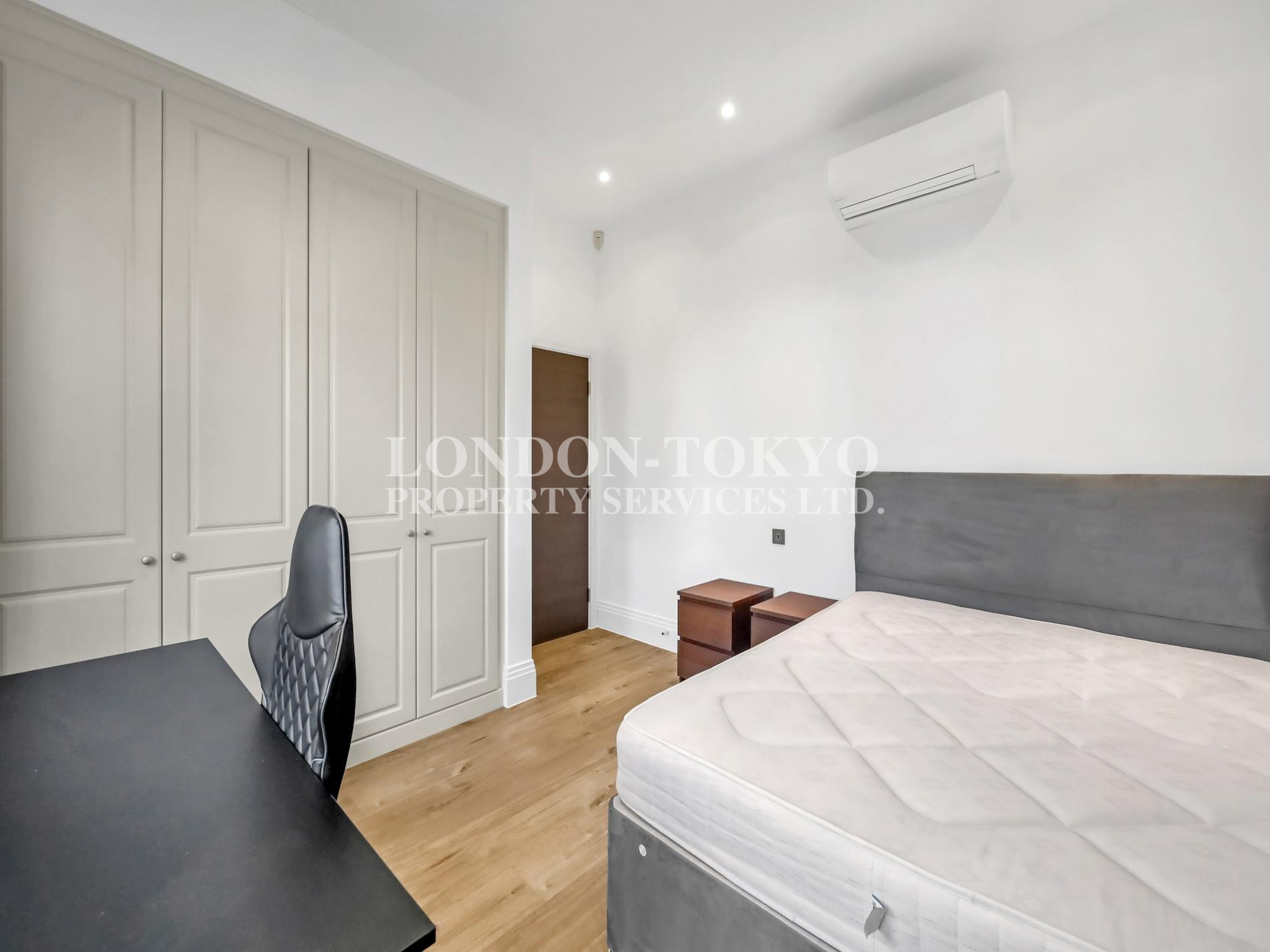 Waterford Court, Stalbridge Street, Marylebone NW1